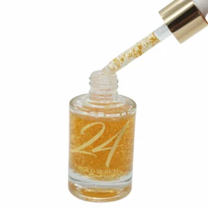 BF 24K GOLD SERUM