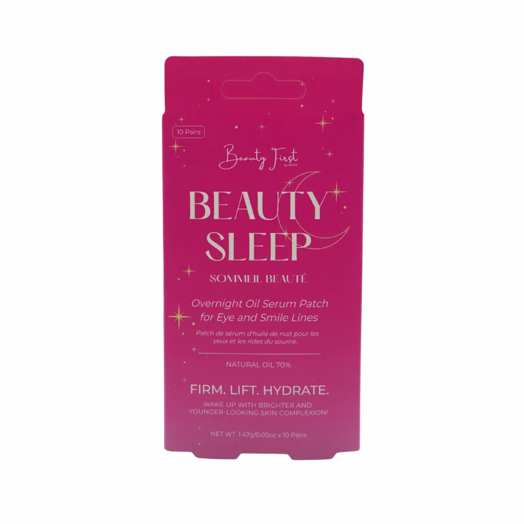 BF Beauty Sleep