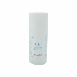 BF O2 Bubble Mask Cleanser