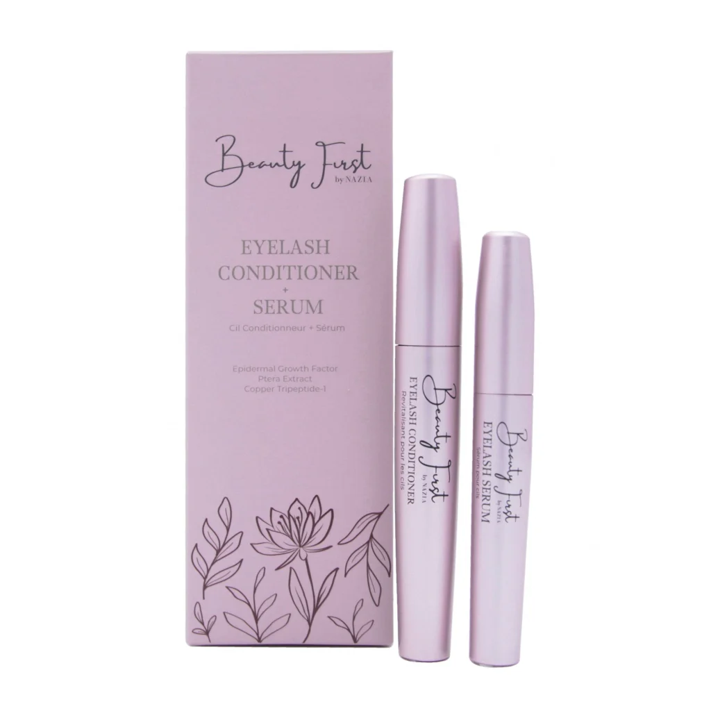 BF Eyelash Serum & Conditioner