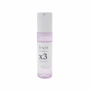 BEAUTY FIRST SPA TONER MIST