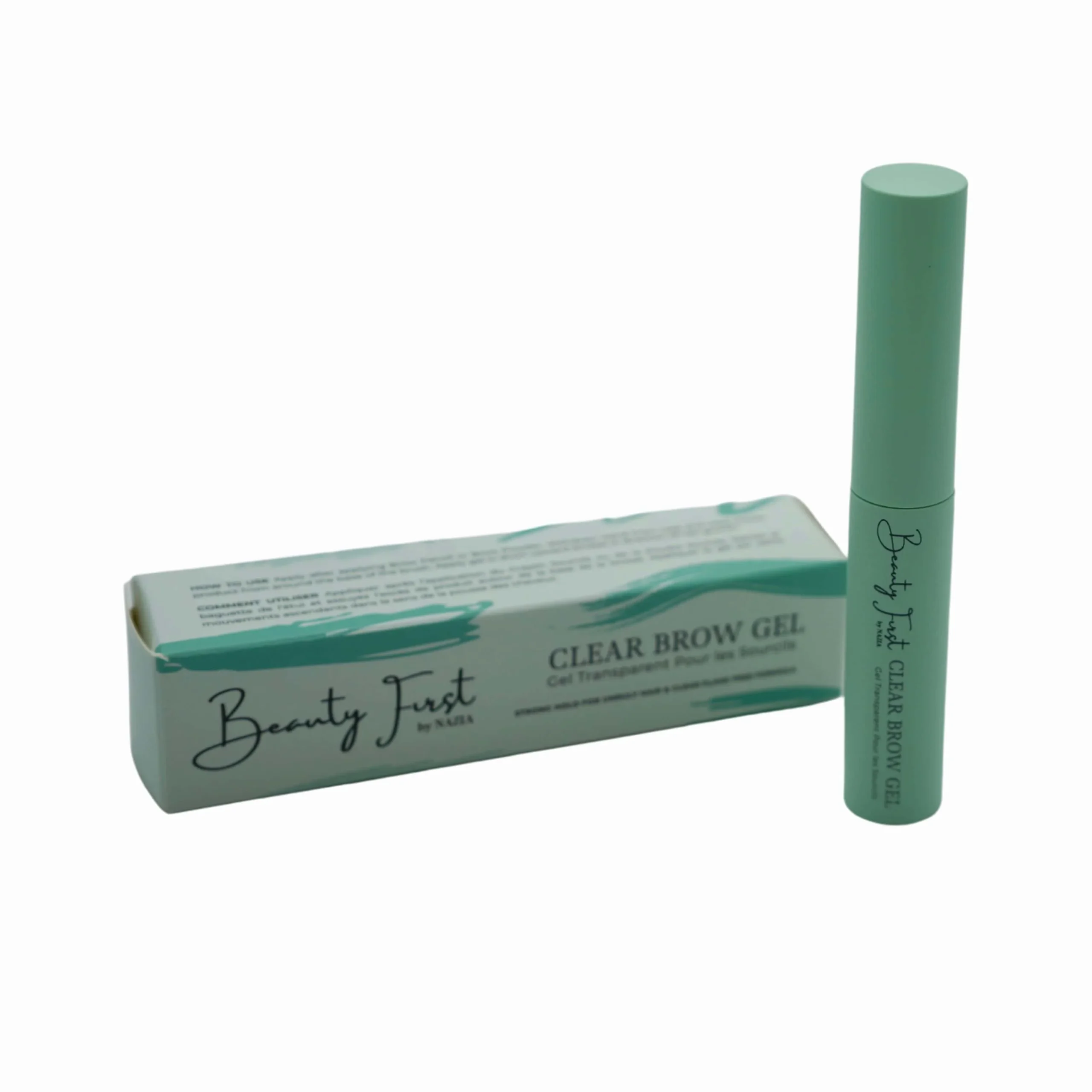 BF Clear Brow Gel