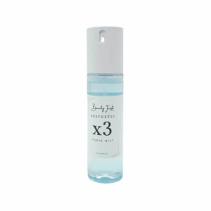 BEAUTY FIRST SPA TONER MIST