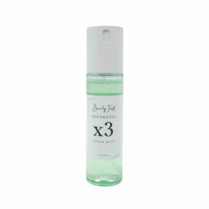 BEAUTY FIRST SPA TONER MIST