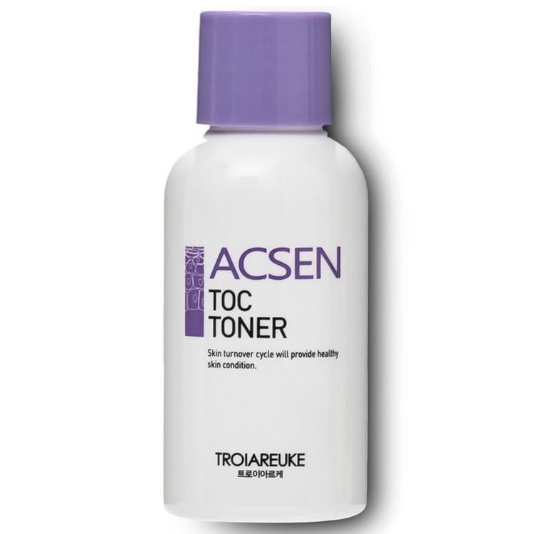 TROIAREUKE ACSEN TOC TONER, 100ML