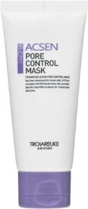 TROIAREUKE ACSEN PORE CONTROL MASK