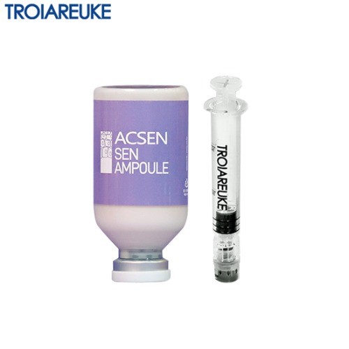 TROIAREUKE ACSEN SEN AMPOULE, 35ML