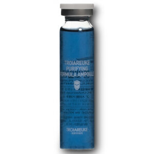 TROIAREUKE PURIFYING  FORMULA AMPOULE (BLUE)