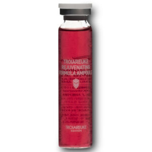 TROIAREUKE REJUVENATING  FORMULA AMPOULE (RED), 20 ml