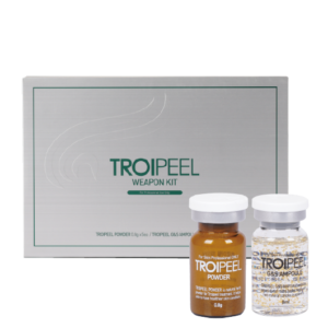 TROIAREUKE TROIPEEL WEAPON KIT