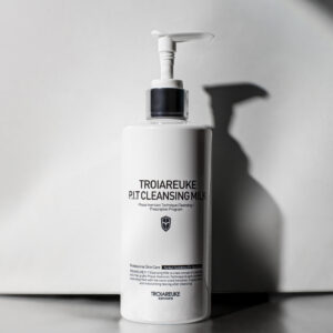 TROIAREUKE P.I.T CLEANSING MILK, 552g