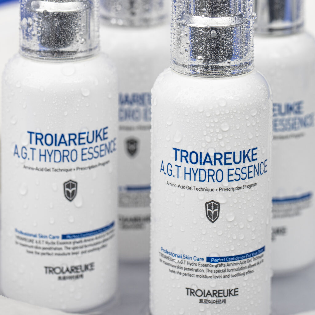 TROIAREUKE AGT HYDRO ESSENCE, 100ml